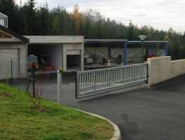 Gemeindebauhof Kainbach