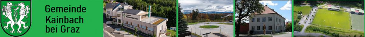Gemeinde Kainbach