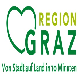 Logo Region Graz