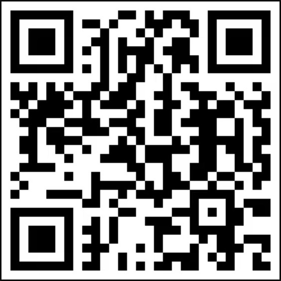 QR Code Gemeindeinfo App
