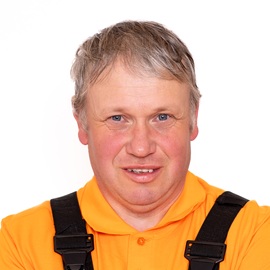Wimmer Martin