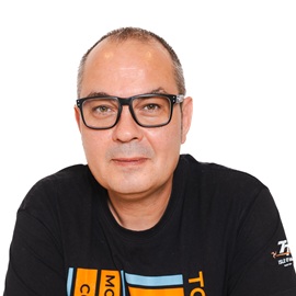Jörg Abel
