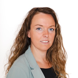 Vorraber-Lindner Stefanie