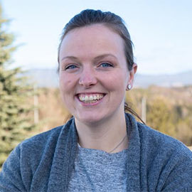 Stefanie Vorraber-Lindner