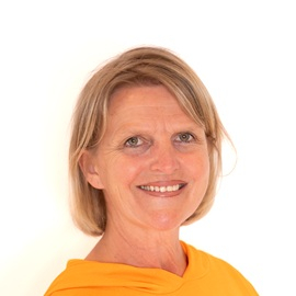 Innerhofer Christine