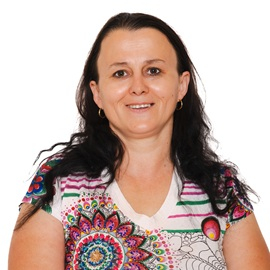 Kusching Nicoleta