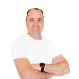 Pichler Thomas