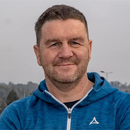 Peter Kapfenberger